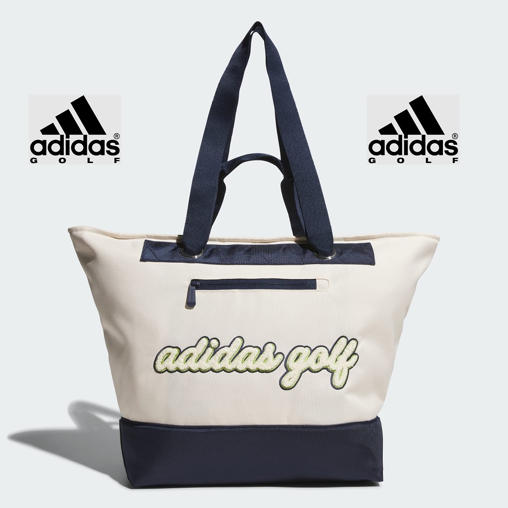 Adidas Golf Graphic Big Tote Bag JM2704